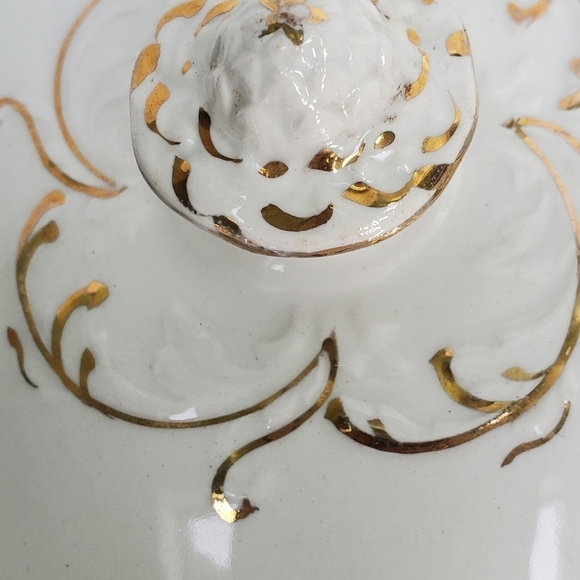 Vintage Alfred Meakin "The Hebrides" 2 Handle Soup Tureen - Picture 3 of 8